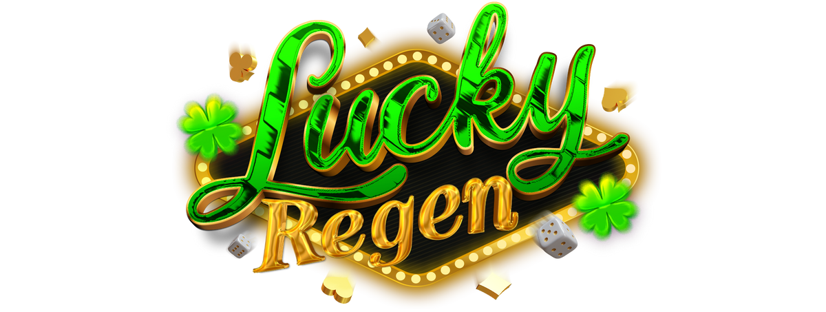 LUCKYREGENT LOGO