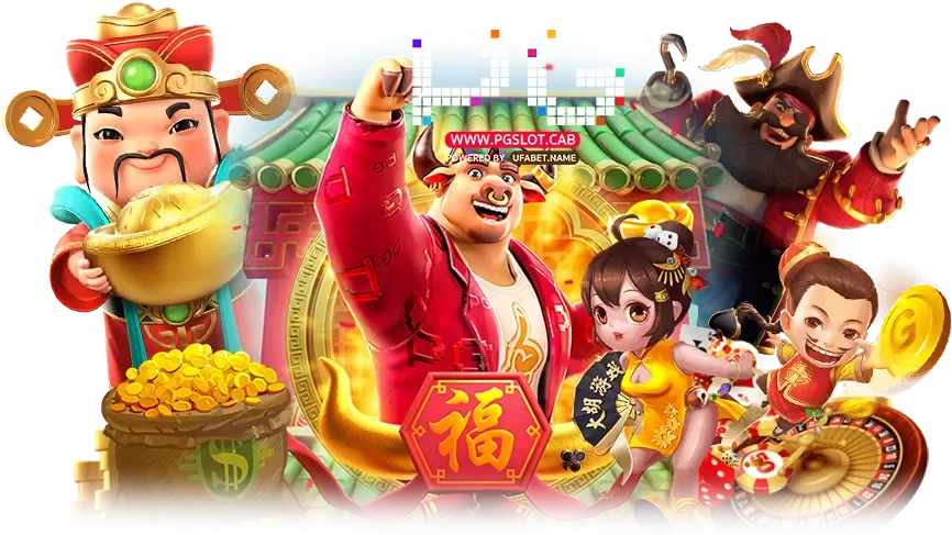 LABO8 Slot